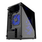 GEMBIRD CCC-FORNAX-960B PC case 3 fans