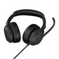 Jabra Headset 25089-989-999 / EV250S2 Black
