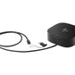 HP USB-C/A Universal Dock G2