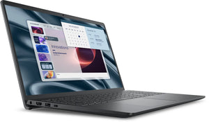 Dell Pro 15 Essential PV15255/ AMD Ryzen 3 7320U/8GB/512GB SSD/15.6" FHD/WLAN + BT/ US Kb/ Ubuntu/Carbon Black/ 3yrs Prosupport