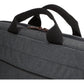 Case Logic | Era Attaché | Fits up to size 15.6 " | Messenger - Briefcase | Shoulder strap | Obsidian