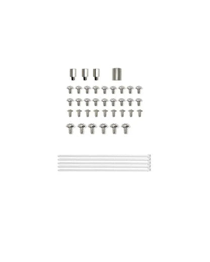 Deepcool CG530 4F WH | White | Mid Tower | Power supply included No