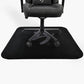 Arozzi Zona Square Floor Pad | Black/Grey
