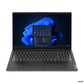 Lenovo Essential V15 G4 ABP AMD | Business Black | 15.6 " | TN | FHD | 1920 x 1080 pixels | Anti-glare | AMD Ryzen 7 | 5825U | 8 GB | Soldered DDR4 | 256 GB | AMD Radeon Graphics | Windows 11 Home | 802.11ax | 5.2 | English | Warranty 12 month(s) | B...