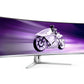 PHILIPS 49M2C8900/00 49inch QHD