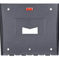 MB WALLMNT III BL VESA50-200 30KG 15-40i