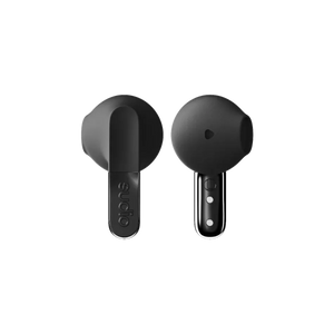 Sudio Earbuds | N3 | Bluetooth | On-ear | Microphone | Onyx Black | Wireless