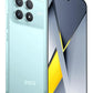 MOBILE PHONE POCO F8 PRO/12/256GB BLUE MZB0M5QEU POCO