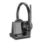 HP Poly Savi 8220-M Stereo Headset