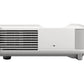 Epson | EH-LS670W | Full HD (1920x1080) | 3600 ANSI lumens | White | Wi-Fi