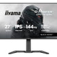 IIYAMA GB2741QSU-B1 27inch IPS Gaming