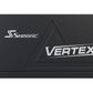 Power Supply|SEASONIC|VERTEX GX|1200 Watts|Efficiency 80 PLUS GOLD|MTBF 100000 hours|VERTEXGX-1200