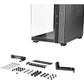Case|BE QUIET|LIGHT BASE 600 DX|Tower|Case product features Transparent panel|ATX|MicroATX|MiniITX|Colour Black|BGW65