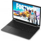 DELL ALIENWARE 15 C5-210H/15.3FHD+/16GB/512SSD/RTX3050-6GB/W11H/2BW (US KEYBOARD)