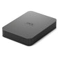 External HDD|LACIE|Mobile Drive Secure|STLR4000400|4TB|USB-C|USB 3.2|Colour Space Gray|STLR4000400