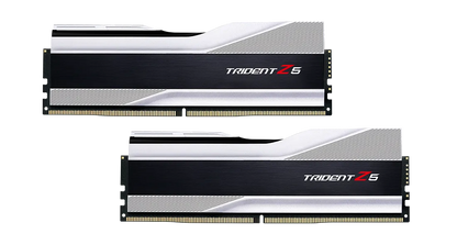 G.Skill | Trident Z5 | 32 GB | DDR5 | 6000 MHz | PC/server | Registered No | ECC No