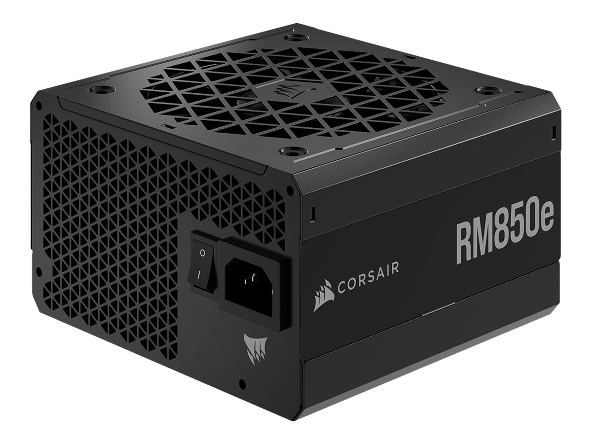 CORSAIR RM850e 850 Watt ATX 3.0 80 GOLD