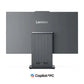 Lenovo IdeaCentre | 27IPH11 | Desktop | AIO | 27 " | Intel Core Ultra 7 | 355 | 32 GB | Soldered LPDDR5X | 1000 GB | Intel Graphics | English | Windows 11 Home | Warranty 24 month(s)