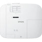 Epson | EH-TW6250 | 4K PRO-UHD 3840 x 2160 (2 x 1920 x 1080) | 2800 ANSI lumens | White | Lamp warranty 12 month(s) | Wi-Fi