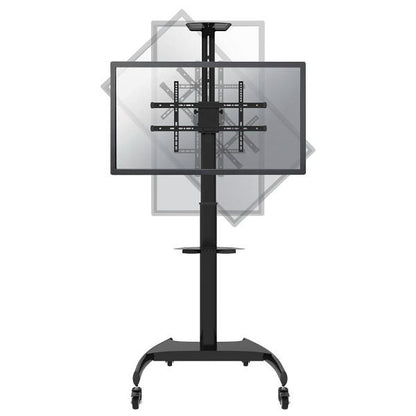 TV SET ACC FLOOR STAND BLACK/37-70" PLASMA-M1900E NEOMOUNTS