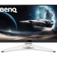 BENQ EX271U 27inch 4K IPS 120Hz 1ms GtG