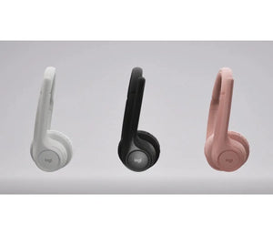 HEADSET ZONE 300/WHITE 981-001417 LOGITECH
