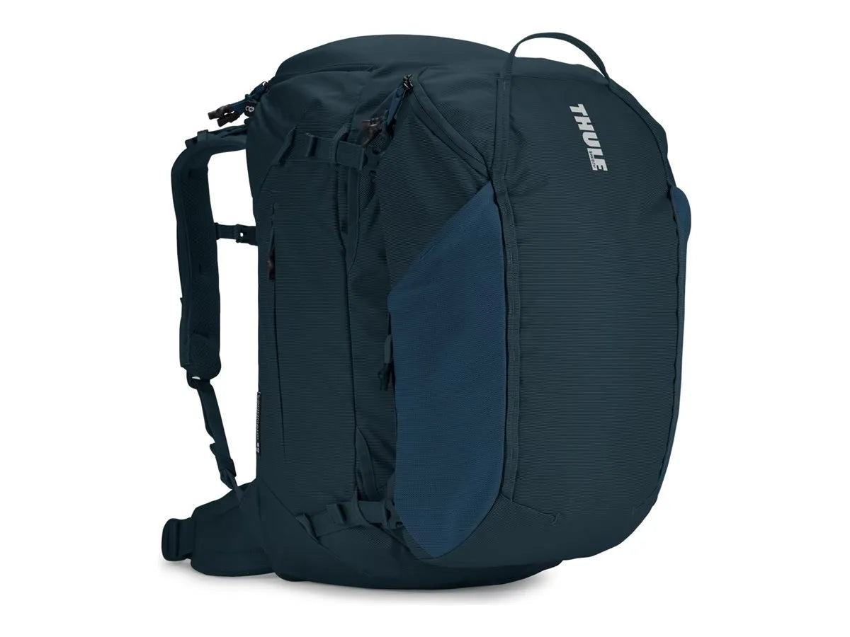 Thule | Landmark, 60 L | Women's travel pack | Darkest Blue