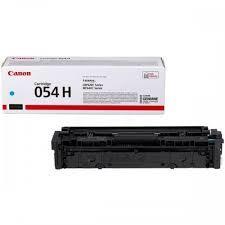 TONER CYAN 2.3K 054HC/3027C002 CANON