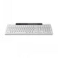 LENOVO 800 SELF-CHARGING BLUETOOTH KEYBOARD-US ENGLISH