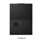 Lenovo ThinkPad T14 G7 Intel | Black | 14 " | IPS | WUXGA | 1920 x 1200 pixels | Anti-glare | Intel Core Ultra 5 | 325 | 32 GB | LPCAMM2 LPDDR5X | Solid-state drive capacity 512 GB | Intel Graphics | Windows 11 Pro | 802.11be | Bluetooth version 5.4...