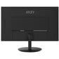 LCD Monitor|MSI|PRO MP242A|24"|Panel IPS|1920x1080|100Hz|Matte|1 ms|Speakers|Tilt|Colour Black|PROMP242A