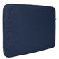 Case Logic | Ibira Laptop Sleeve | IBRS214 | Sleeve | Dress Blue