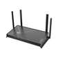 Wireless Router|TP-LINK|3600 Mbps|Number of antennas 4|ARCHERBE3600