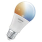 Osram SMART+ MATTER Tunable White Classic A75 | E27 | 9.5 W | Tunable White | Wi-Fi