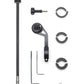 CAMERA ACC OSMO BIKE TUBE/MOUNT KIT CP.AS.AA000015 DJI