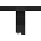 Lenovo | ThinkVison Monitor Soundbar | MS30 | 4 Ω | Black