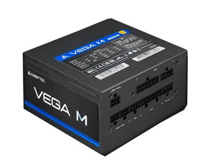 Power Supply|CHIEFTEC|PPG-850-C|850 Watts|Efficiency 80 PLUS GOLD|PFC Active|PPG-850-C