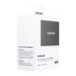 SAMSUNG Portable SSD T7 1TB Grey