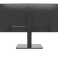 LCD Monitor|LG|34 "|3440 x 1440 pixels|Wide Quad HD|Native aspect ratio 21:9|LCD|Curved|34BA75QE-B
