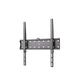 TV SET ACC WALL MOUNT BLACK/FPMA-W300BLACK NEOMOUNTS