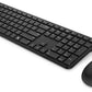Dell Pro 5 Keyboard and Mouse - KM526 - US International (QWERTY) - Black