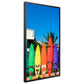 DISPLAY LCD 55" OM55B/LH55OMBEBGBXEN SAMSUNG