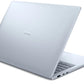 Dell Plus 14 DB14250 | Ice Blue | 14 " | 2.5K | 2560 x 1600 pixels | Anti-glare | Intel Core Ultra 7 | 258V | 32 GB | LPDDR5X | Solid-state drive capacity 1000 GB | Intel Arc Graphics | Windows 11 Pro | 802.11be | Keyboard language English | Keyboard...