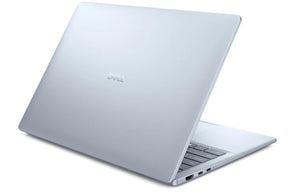 Dell Plus 14 DB1425 | Ice Blue | 14 " | 2.5K | 2560 x 1600 pixels | Intel Core Ultra 9 | 288V | 32 GB | LPDDR5X | Solid-state drive capacity 1000 GB | Intel Arc Graphics | Windows 11 Home | 802.11be | Keyboard language English | Keyboard backlit | Wa...