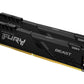 Kingston | Fury Beast | 32 GB | DDR4 | 3600 MHz | PC/server | Registered No | ECC No
