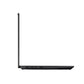 Lenovo ThinkPad P16s G5 AMD | Black | 16 " | IPS | WUXGA | 1920 x 1200 pixels | Anti-glare | AMD Ryzen AI 7 PRO | 450 | 32 GB | LPCAMM2 LPDDR5X | Solid-state drive capacity 1000 GB | NVIDIA RTX PRO 1000 Blackwell Generation | GDDR7 | 8 GB | Windows 1...