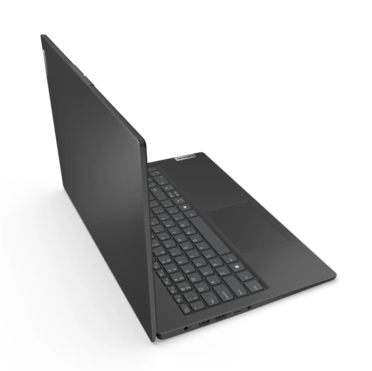 Notebook|LENOVO|V Series|V15 G5 IRL|CPU Intel® CoreT i7|i7-13620H|15.6 "|1920 x 1080 pixels|RAM 16 GB|DDR5-SDRAM|SSD 512 GB|Discrete graphics Not available|On-board graphics Yes|Numeric keypad Yes|Keyboard language English|Colour Black|Weight 1.61 kg...