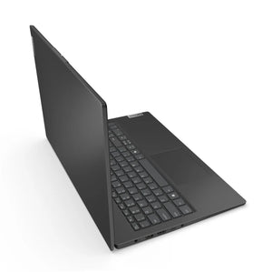 Notebook|LENOVO|V Series|V15 G5 IRL|CPU Intel® CoreT i7|i7-13620H|15.6 "|1920 x 1080 pixels|RAM 16 GB|DDR5-SDRAM|SSD 512 GB|Discrete graphics Not available|On-board graphics Yes|Numeric keypad Yes|Keyboard language English|Colour Black|Weight 1.61 kg...