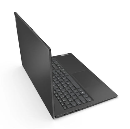 Notebook|LENOVO|V Series|V15 G5 IRL|CPU Intel® CoreT i7|i7-13620H|15.6 "|1920 x 1080 pixels|RAM 16 GB|DDR5-SDRAM|SSD 512 GB|Discrete graphics Not available|On-board graphics Yes|Numeric keypad Yes|Keyboard language English|Colour Black|Weight 1.61 kg...
