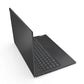 Notebook|LENOVO|V Series|V15 G5 IRL|CPU Intel® CoreT i3|i3-1315U|15.6 "|1920 x 1080 pixels|RAM 16 GB|DDR5-SDRAM|SSD 512 GB|Discrete graphics Not available|On-board graphics Yes|Numeric keypad Yes|Keyboard language English|Colour Black|Weight 1.61 kg|...